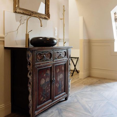 オートワール Manoir De Laroque Delprat Bed & Breakfast エクステリア 写真