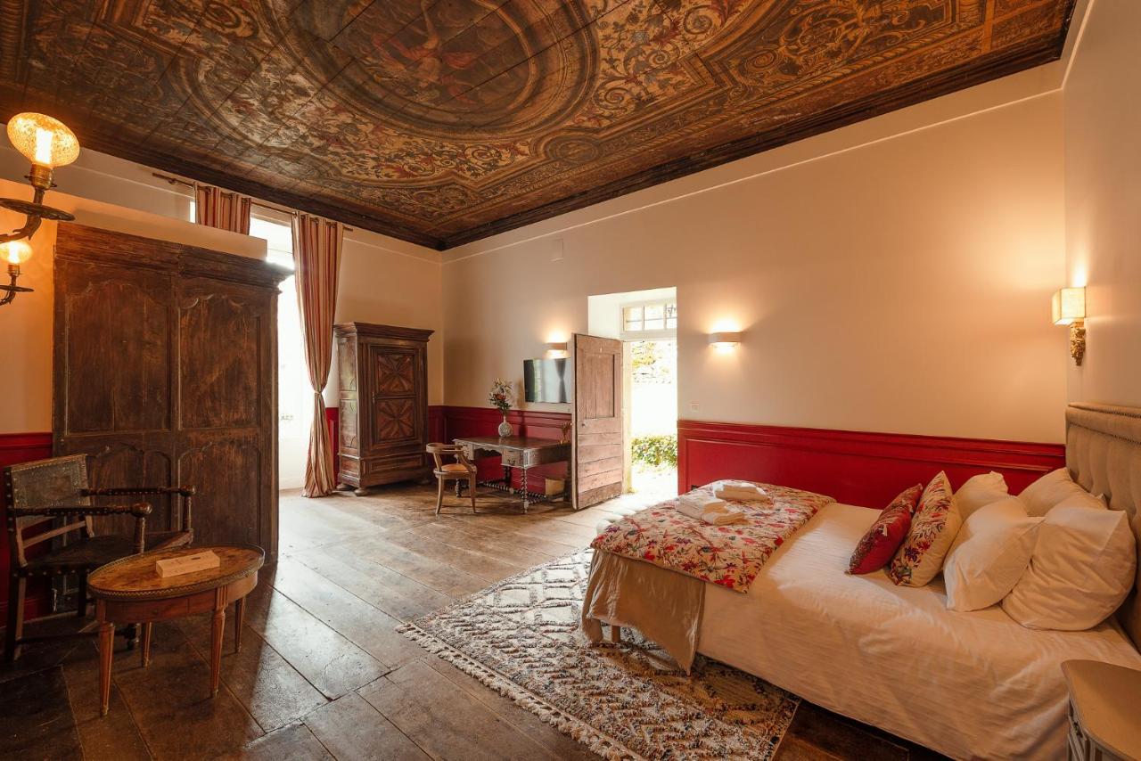 オートワール Manoir De Laroque Delprat Bed & Breakfast エクステリア 写真