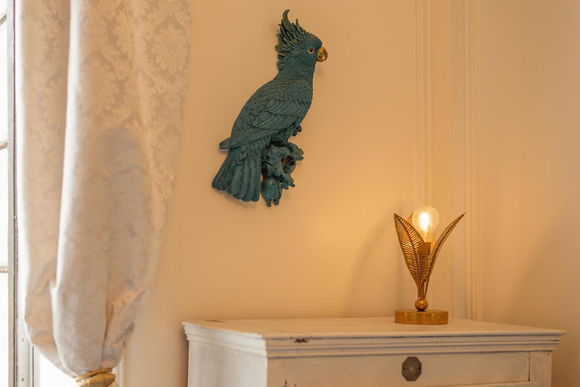 オートワール Manoir De Laroque Delprat Bed & Breakfast エクステリア 写真