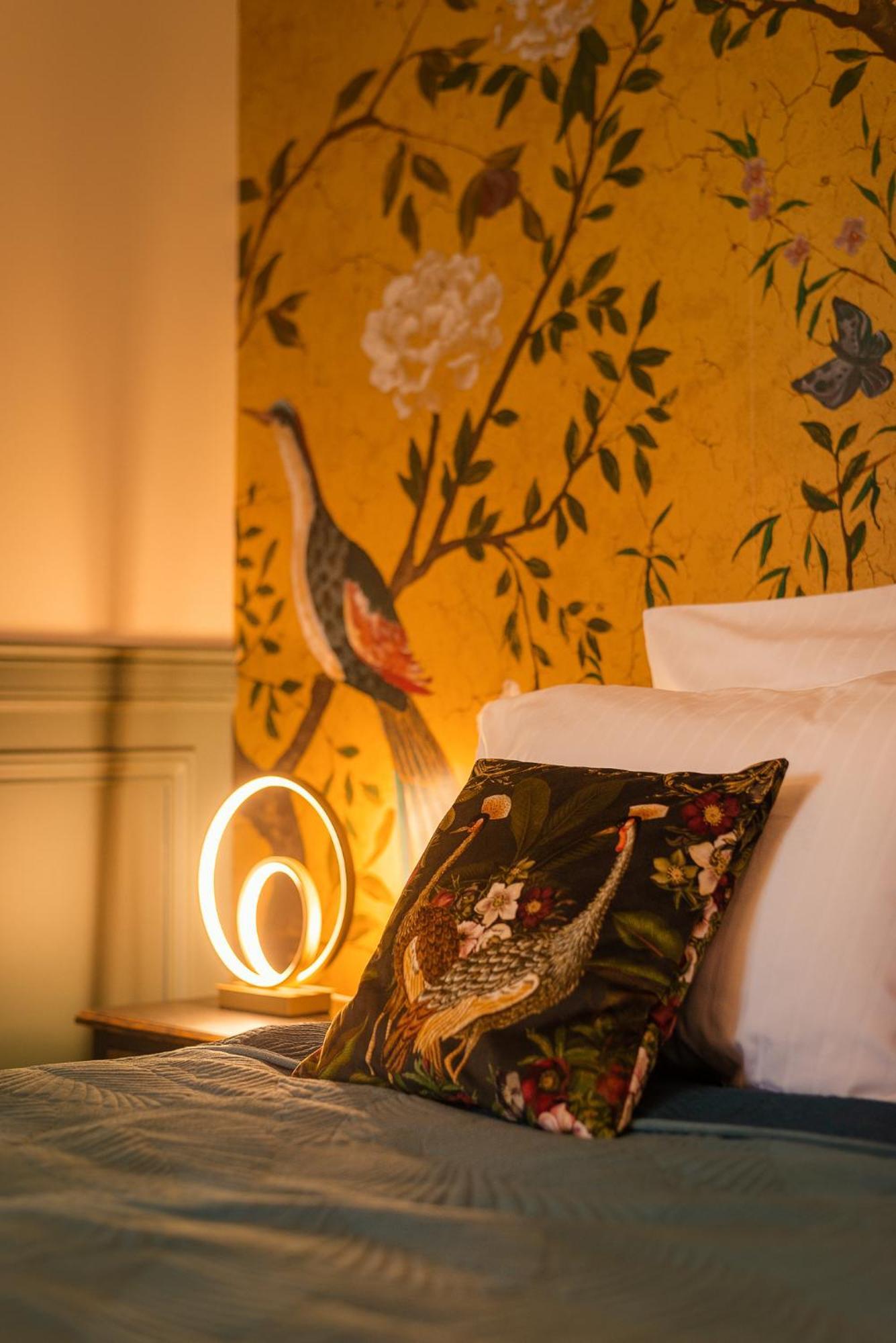 オートワール Manoir De Laroque Delprat Bed & Breakfast エクステリア 写真
